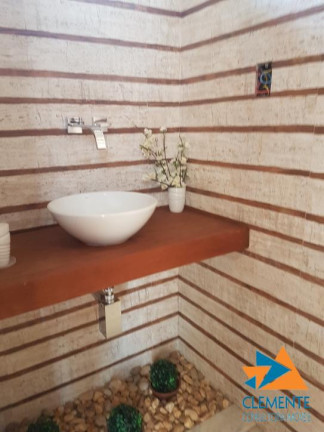 Imagem Casa de Condomínio com 4 Quartos à Venda, 500 m² em Pontal Da Liberdade - Lagoa Santa