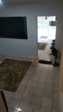 Sala Comercial para Alugar, 20 m² em Jardim Santa Cecília - Guarulhos