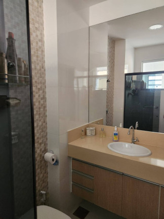 Imagem Apartamento com 1 Quarto à Venda, 50 m² em Gamboa - Rio De Janeiro
