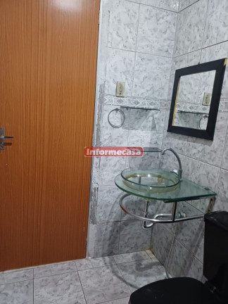 Imagem Casa com 2 Quartos à Venda, 120 m² em Edson Passos - Mesquita