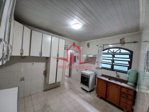 Imagem Casa com 1 Quarto à Venda, 63 m² em Vila Aquilino - Santo André
