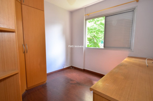Imagem Imóvel com 3 Quartos à Venda, 95 m² em Moema - São Paulo