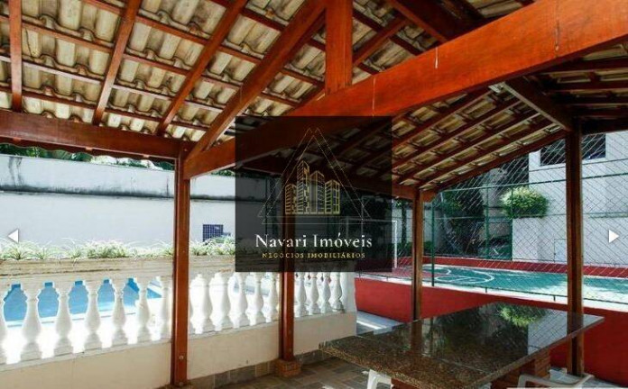 Imagem Apartamento com 3 Quartos à Venda, 68 m² em Vila Augusta - Guarulhos Imagem Apartamento com 3 Quartos à Venda, 68 m² em Vila Augusta - Guarulhos