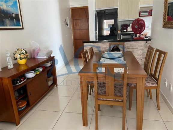 Imagem Apartamento com 2 Quartos à Venda, 80 m² em Campo Da Aviação - Praia Grande