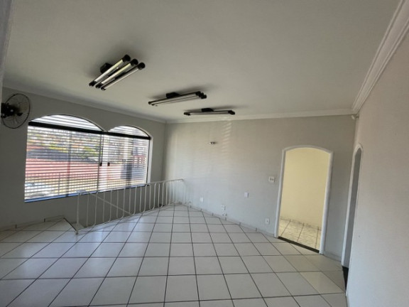 Imagem Casa de Condomínio com 5 Quartos à Venda ou Locação, 250 m² em Vila Jardini - Sorocaba Imagem Casa de Condomínio com 5 Quartos à Venda ou Locação, 250 m² em Vila Jardini - Sorocaba