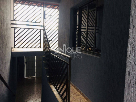 Imagem Casa com 4 Quartos à Venda, 160 m² em Jundiaí Imagem Casa com 4 Quartos à Venda, 160 m² em Jundiaí