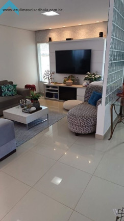 Imagem Casa com 3 Quartos à Venda, 200 m² em Jardim Maristela - Atibaia Imagem Casa com 3 Quartos à Venda, 200 m² em Jardim Maristela - Atibaia