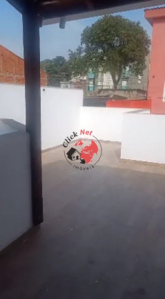 Imagem Cobertura com 2 Quartos à Venda, 80 m² em Cidade São Jorge - Santo André