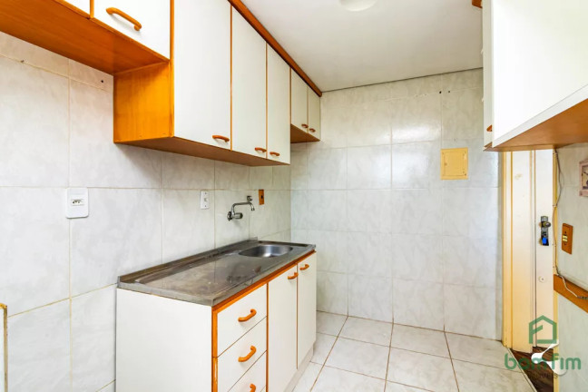 Imagem Apartamento com 2 Quartos à Venda, 51 m² em Morro Santana - Porto Alegre Imagem Apartamento com 2 Quartos à Venda, 51 m² em Morro Santana - Porto Alegre