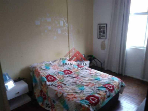 Imagem Apartamento com 3 Quartos à Venda, 110 m² em Icaraí - Niterói Imagem Apartamento com 3 Quartos à Venda, 110 m² em Icaraí - Niterói