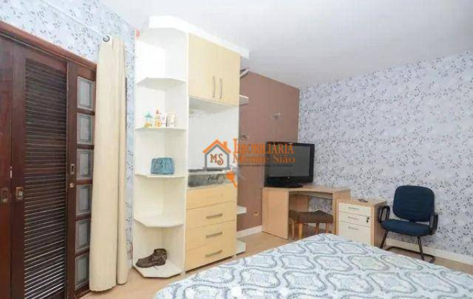 Imagem Sobrado com 5 Quartos à Venda, 260 m² em Jardim Santa Clara - Guarulhos Imagem Sobrado com 5 Quartos à Venda, 260 m² em Jardim Santa Clara - Guarulhos