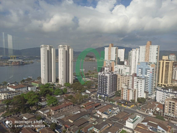 Imagem Sala Comercial à Venda, 36 m² em Ponta Da Praia - Santos Imagem Sala Comercial à Venda, 36 m² em Ponta Da Praia - Santos