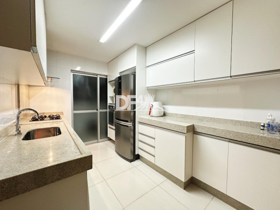 Imagem Imóvel com 3 Quartos à Venda, 91 m² em Sul (águas Claras) - Brasília