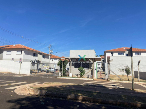 Apartamento à Venda,  em Vila Manoel Taveira - Campo Grande