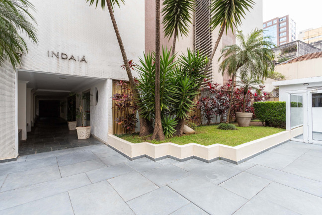 Imagem Imóvel com 3 Quartos à Venda, 126 m² em Jardim Paulista - São Paulo