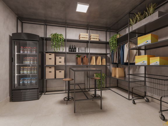 Imagem Imóvel com 3 Quartos à Venda, 111 m² em Centro - Campinas