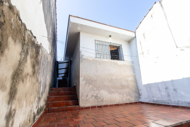 Imagem Casa com 3 Quartos à Venda, 121 m² em Vila Nova Mazzei - São Paulo Imagem Casa com 3 Quartos à Venda, 121 m² em Vila Nova Mazzei - São Paulo
