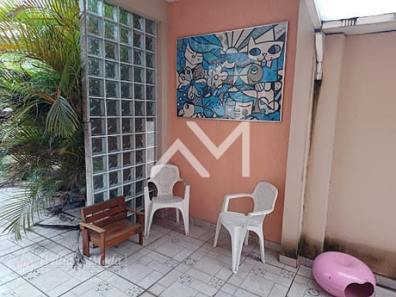 Imagem Sobrado com 3 Quartos à Venda, 101 m² em Jardim Las Vegas - Guarulhos Imagem Sobrado com 3 Quartos à Venda, 101 m² em Jardim Las Vegas - Guarulhos