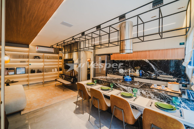 Imagem Apartamento com 3 Quartos à Venda, 89 m² em Setor Oeste - Goiânia Imagem Apartamento com 3 Quartos à Venda, 89 m² em Setor Oeste - Goiânia
