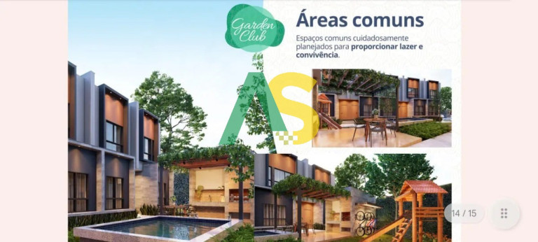 Imagem Casa com 3 Quartos à Venda, 82 m² em Caxangá - Recife