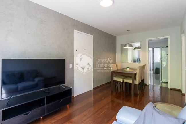 Imagem Apartamento com 2 Quartos à Venda, 56 m² em Vila Olímpia - São Paulo Imagem Apartamento com 2 Quartos à Venda, 56 m² em Vila Olímpia - São Paulo