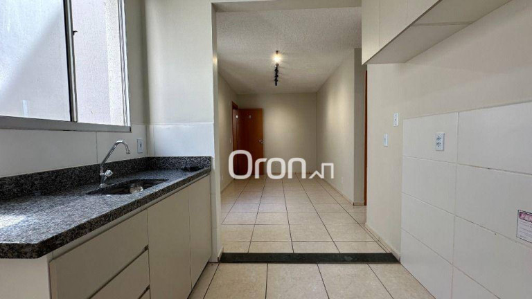 Imagem Apartamento com 2 Quartos à Venda, 48 m² em Residencial Aquários - Goiânia Imagem Apartamento com 2 Quartos à Venda, 48 m² em Residencial Aquários - Goiânia