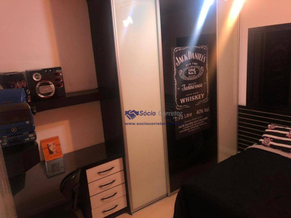 Imagem Apartamento com 3 Quartos à Venda, 105 m² em Vila Regente Feijó - São Paulo