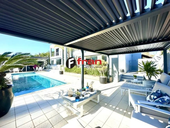 Imagem Casa com 5 Quartos à Venda, 504 m² em Joao Paulo - Florianópolis Imagem Casa com 5 Quartos à Venda, 504 m² em Joao Paulo - Florianópolis