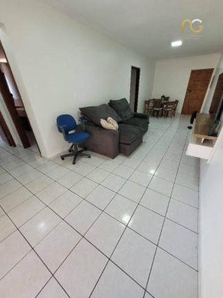Imagem Apartamento com 2 Quartos à Venda, 92 m² em Boqueirão - Praia Grande