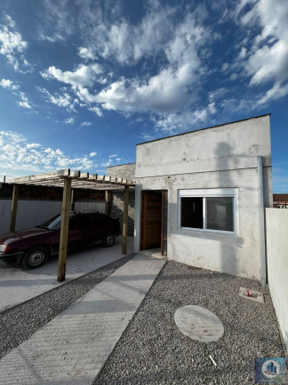 Imagem Casa com 3 Quartos à Venda, 86 m² em Três Vendas - Pelotas Imagem Casa com 3 Quartos à Venda, 86 m² em Três Vendas - Pelotas