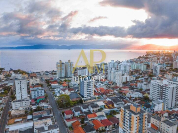 Imagem Apartamento com 2 Quartos à Venda, 75 m² em Barreiros - São José