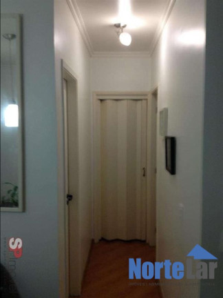 Imagem Apartamento com 2 Quartos à Venda, 50 m² em Parque Mandaqui - São Paulo