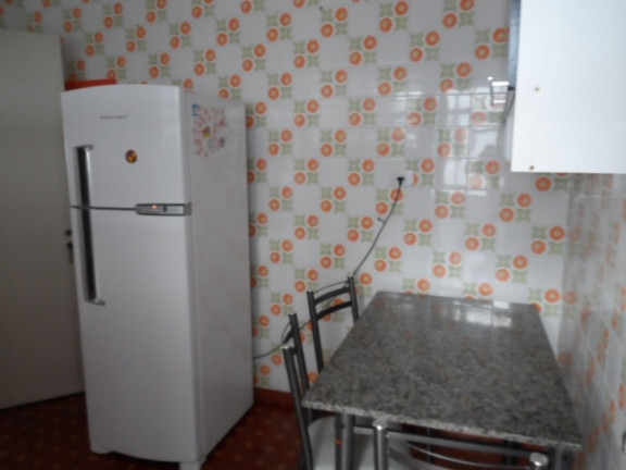Imagem Apartamento com 2 Quartos à Venda, 95 m² em Boqueirão - Santos Imagem Apartamento com 2 Quartos à Venda, 95 m² em Boqueirão - Santos