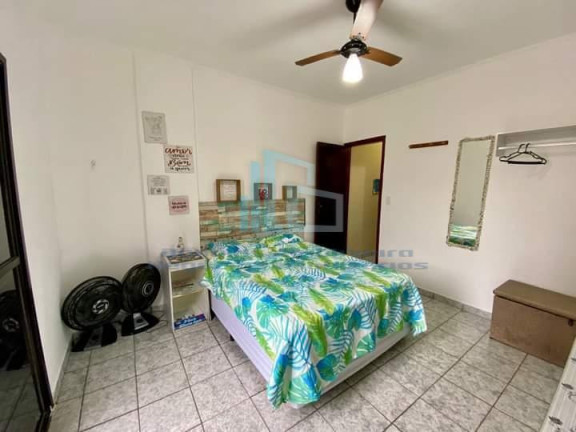 Imagem Apartamento com 1 Quarto à Venda,  em Ocian - Praia Grande
