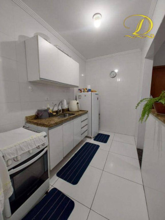 Imagem Apartamento com 1 Quarto à Venda, 45 m² em Tupi - Praia Grande