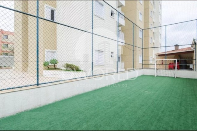 Imagem Imóvel com 2 Quartos à Venda, 56 m² em Paulicéia - São Bernardo Do Campo Imagem Imóvel com 2 Quartos à Venda, 56 m² em Paulicéia - São Bernardo Do Campo