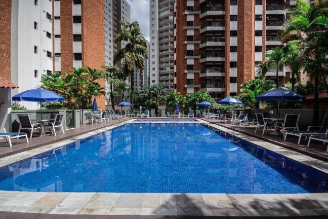 Imagem Apartamento com 3 Quartos à Venda, 98 m² em Bela Aliança - São Paulo