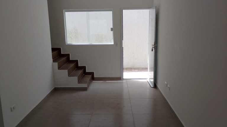 Imagem Casa com 2 Quartos à Venda, 39 m² em Maracanã - Praia Grande Imagem Casa com 2 Quartos à Venda, 39 m² em Maracanã - Praia Grande
