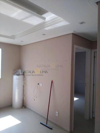 Imagem Apartamento com 2 Quartos à Venda, 38 m² em Jardim Umarizal - São Paulo