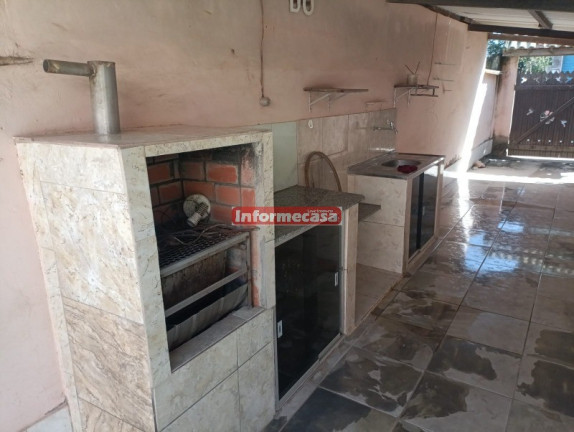 Imagem Casa com 2 Quartos à Venda, 300 m² em Unamar - Cabo Frio