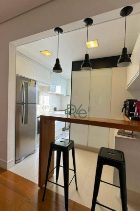 Imagem Apartamento com 3 Quartos à Venda, 116 m² em Tamboré - Santana De Parnaíba Imagem Apartamento com 3 Quartos à Venda, 116 m² em Tamboré - Santana De Parnaíba
