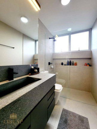 Imagem Apartamento com 2 Quartos à Venda, 95 m² em Higienópolis - São Paulo