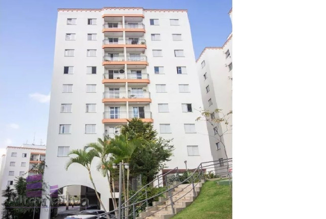 Imagem Apartamento com 2 Quartos à Venda, 58 m² em Rio Pequeno - São Paulo Imagem Apartamento com 2 Quartos à Venda, 58 m² em Rio Pequeno - São Paulo