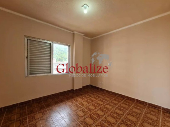 Imagem Imóvel com 2 Quartos à Venda, 75 m² em José Menino - Santos Imagem Imóvel com 2 Quartos à Venda, 75 m² em José Menino - Santos