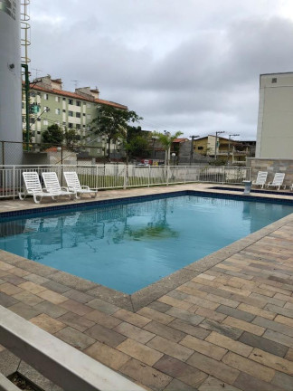 Imagem Apartamento com 2 Quartos à Venda, 45 m² em Vila Cosmopolita - São Paulo
