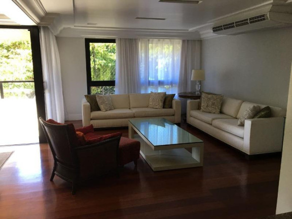 Imagem Apartamento com 5 Quartos à Venda, 230 m² em Itaigara - Salvador