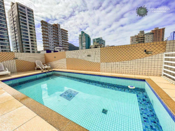 Imagem Apartamento com 3 Quartos à Venda, 78 m² em Canto Do Forte - Praia Grande Imagem Apartamento com 3 Quartos à Venda, 78 m² em Canto Do Forte - Praia Grande