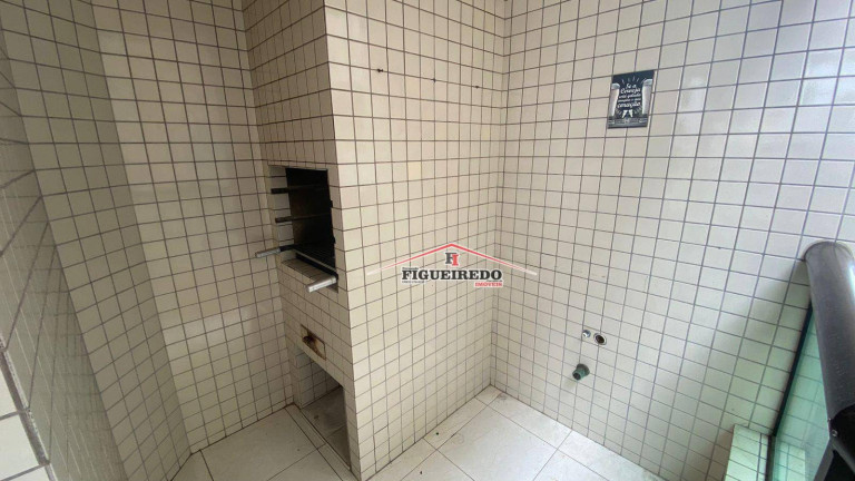 Imagem Apartamento com 2 Quartos à Venda, 74 m² em Guilhermina - Praia Grande