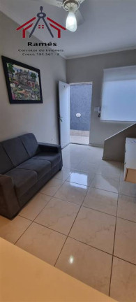 Apartamento com 2 Quartos à Venda, 65 m² em Boqueirão - Praia Grande