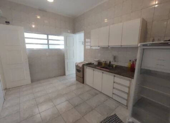 Imagem Apartamento com 3 Quartos à Venda, 120 m² em Boqueirão - Santos Imagem Apartamento com 3 Quartos à Venda, 120 m² em Boqueirão - Santos